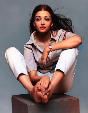 Aishwarya Rai Bachchan