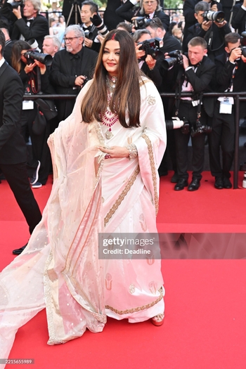 Aishwarya Rai Bachchan