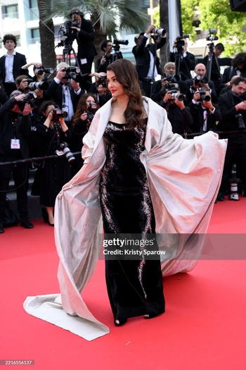 Aishwarya Rai Bachchan