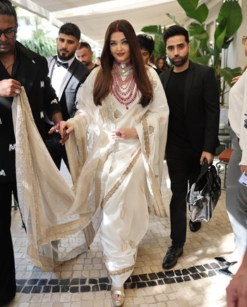 Aishwarya Rai Bachchan