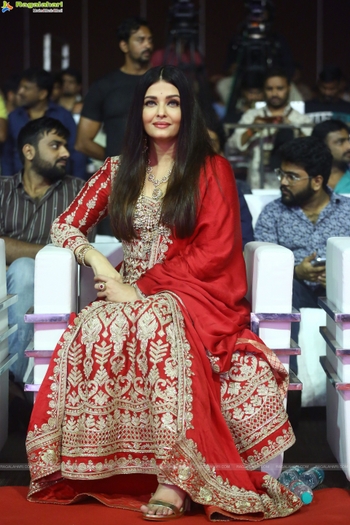 Aishwarya Rai Bachchan