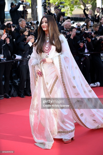 Aishwarya Rai Bachchan