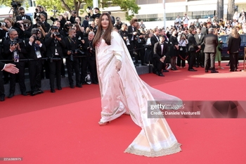 Aishwarya Rai Bachchan