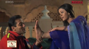 Aishwarya Rai Bachchan