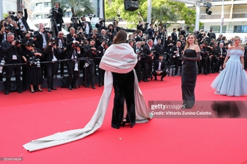 Aishwarya Rai Bachchan