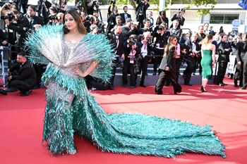 Aishwarya Rai Bachchan
