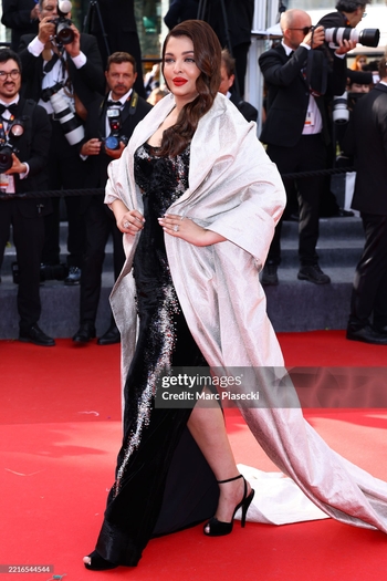 Aishwarya Rai Bachchan