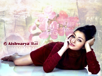 Aishwarya Rai Bachchan