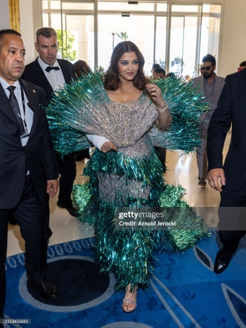 Aishwarya Rai Bachchan