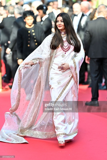Aishwarya Rai Bachchan