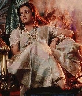 Aishwarya Rai Bachchan