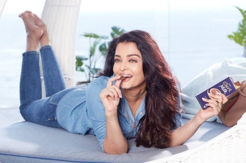 Aishwarya Rai Bachchan