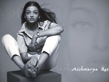 Aishwarya Rai Bachchan