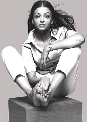 Aishwarya Rai Bachchan