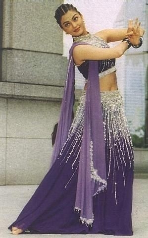 Aishwarya Rai Bachchan