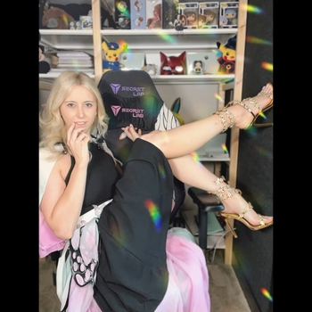 Erika Harlacher
