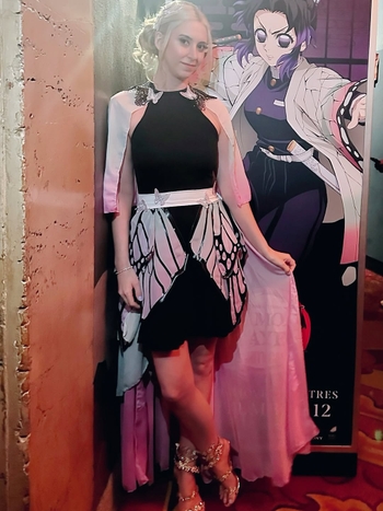 Erika Harlacher