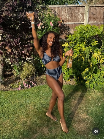 Alexandra Burke