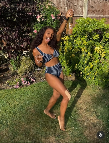 Alexandra Burke