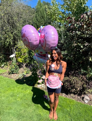Alexandra Burke