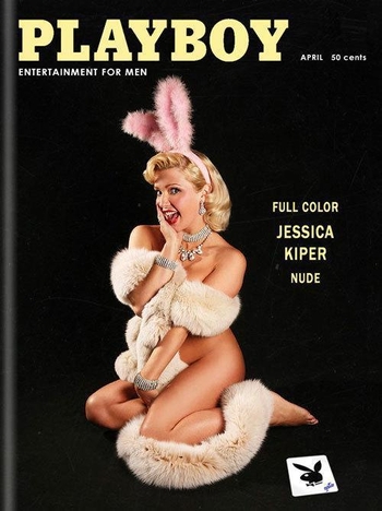 Jessica Kiper