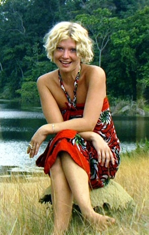 Jessica Kiper