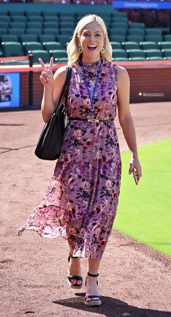 Alexa Datt Rosenberg