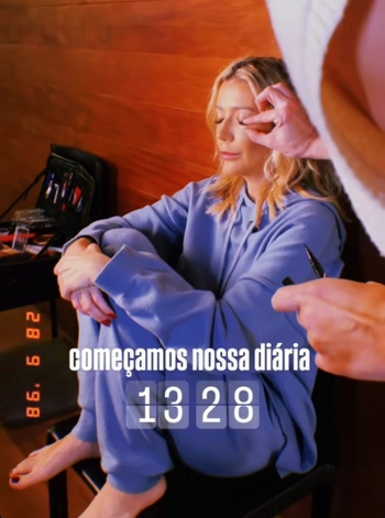 Luiza Possi