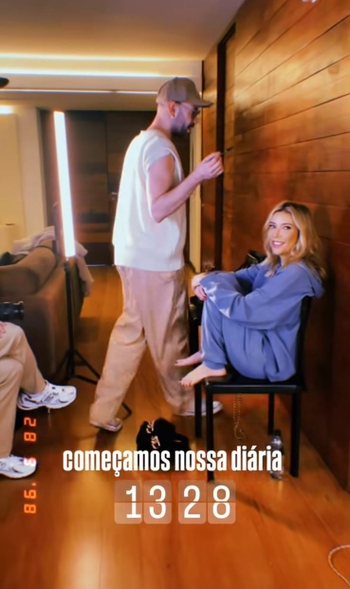 Luiza Possi