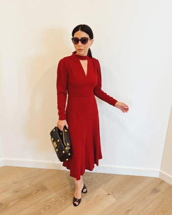 Marisol Nichols