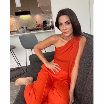 Marisol Nichols
