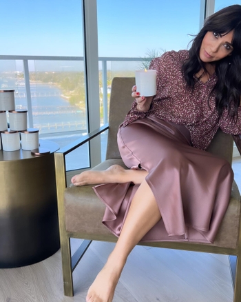 Marisol Nichols