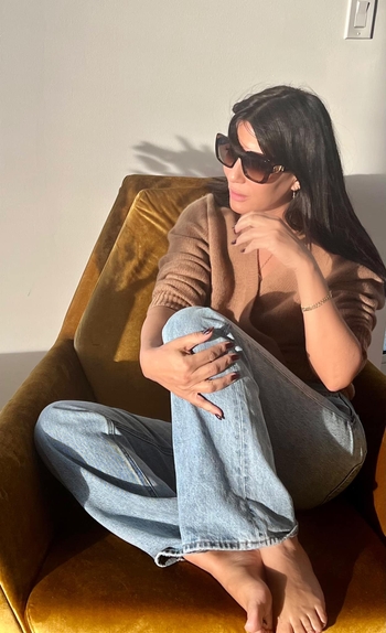 Marisol Nichols