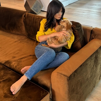 Marisol Nichols