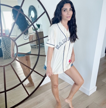 Marisol Nichols