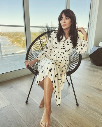 Marisol Nichols