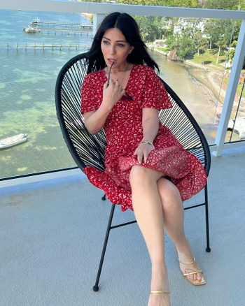 Marisol Nichols