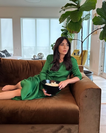 Marisol Nichols