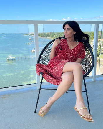 Marisol Nichols