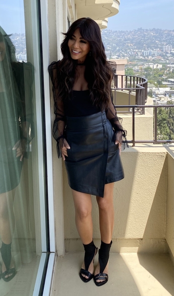 Marisol Nichols