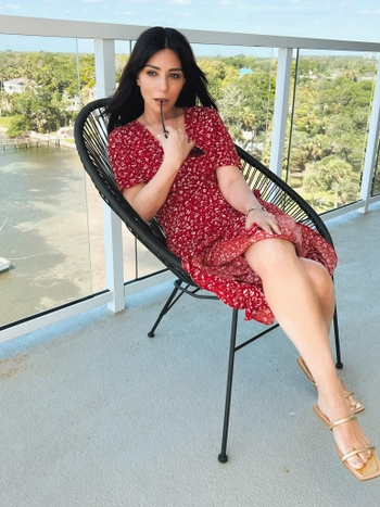Marisol Nichols