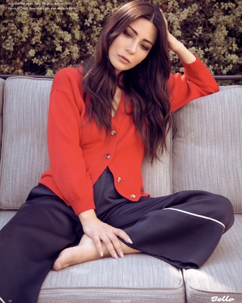 Marisol Nichols