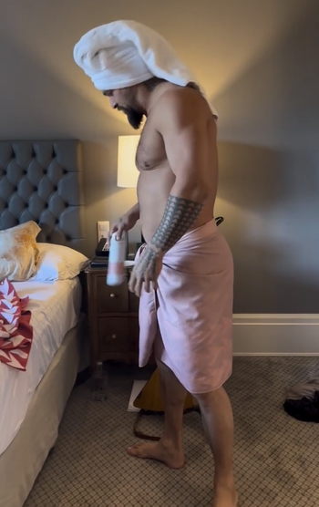 Jason Momoa