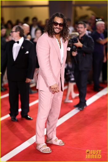Jason Momoa