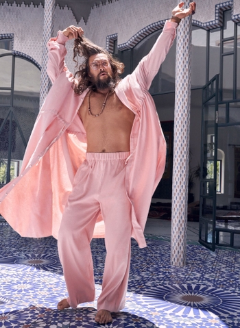 Jason Momoa