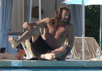 Jason Momoa