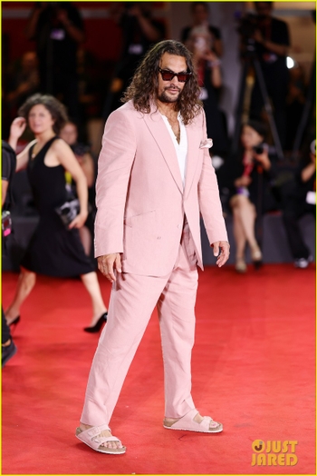 Jason Momoa