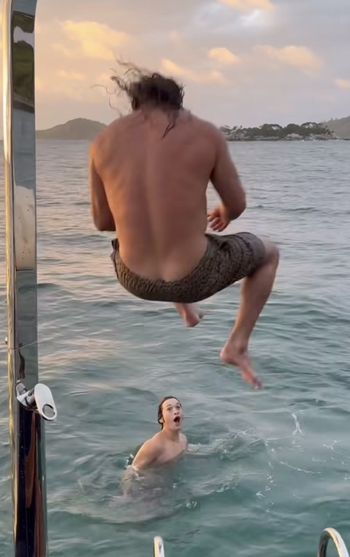 Jason Momoa