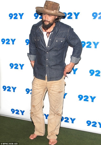 Jason Momoa