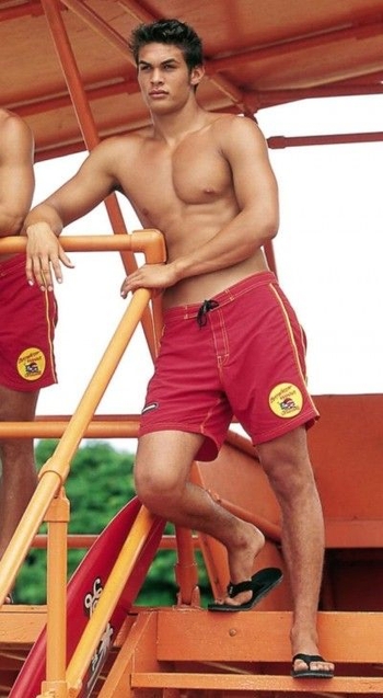 Jason Momoa